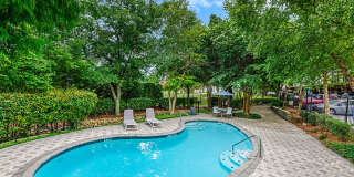 Lake Towers Apartments Gallery 21