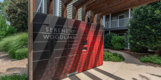 Serene at Woodlake Gallery 10