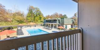The Fairway Club Apartments Gallery 19
