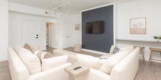 1026 N CALVERT Street Gallery 1