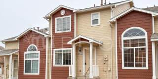 Van Buren Townhome Gallery 1