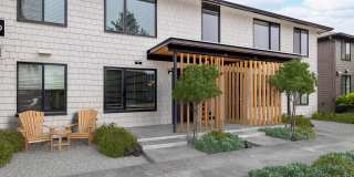 Pacific Crest Apartments Gallery 22
