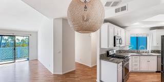 Stunning 2BD/2BA Condo in Scripps Ranch with Lake Miramar Views, In-Unit Laundry & Trail Access Gallery 1