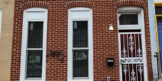 1623 W LEXINGTON Street Gallery 6