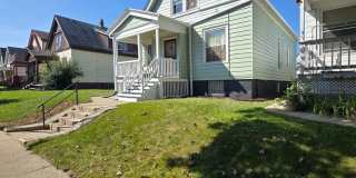 Freshly Renovated Two-Bedroom Single-Family Home in Milwaukee Gallery 1