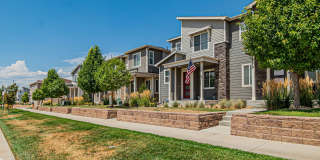 3BD, 2.5BA Commerce City Townhome with 2-Car Garage Gallery 27