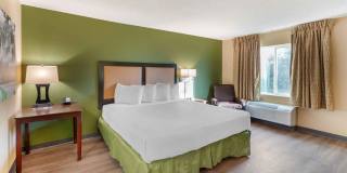 Los Angeles - Ontario Airport Gallery 25