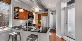 143 RHODE ISLAND Avenue NW Gallery 3