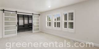 Luxurious 4BD 3.5BA Home in Campus Highlands Luxurious 4BD 3.5BA Home in Campus Highlands Gallery 30