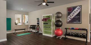 Village At Rice Hope Gallery 22