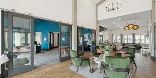 Ascend at Woodlands Gallery 132