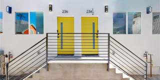 236 N Burlington Avenue Gallery 2