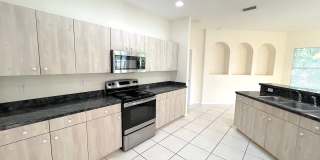 Huge 4 Bed 2 Bath Home w Fully Fenced Yard on Cul De Sac for Rent! Gallery 16