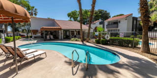 Villa Del Sol Apartments Gallery 10