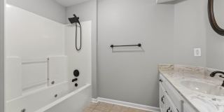 3 Bedroom 2 1/2 Bath Pet Friendly Home For Rent In Rudolphtown Subdivision! Gallery 27