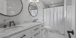 Modern Colonial Single-Family Home Gallery 26