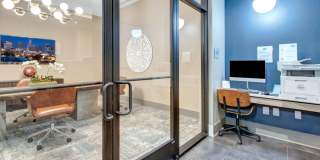 Crossroads at the Gulch Gallery 23