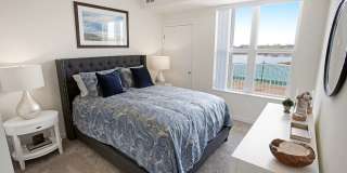 Senior & Affordable Housing – The Legends at Berry 62+ Apartments Gallery 15