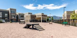 The Towne at Northgate Gallery 10