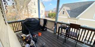 47 Cherokee St #45-3 Boston MA 02120 47 Cherokee St #45-3 Boston MA 02120 Gallery 10