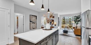 Metro 19 Apartments Gallery 5