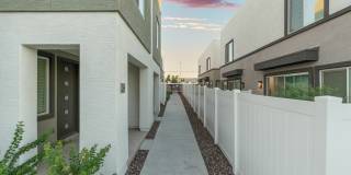 Elevate on Vineyard Townhomes Gallery 12