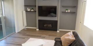 Partially Furnished Two Bedroom Condo in College Area Gallery 4