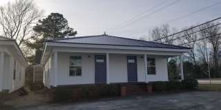 260 North Jackson Street - A Gallery 1