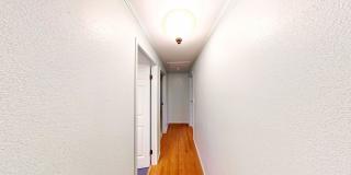Beautiful Home with 4 Bedrooms and 2 Bathrooms Available in September! Gallery 25