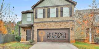 McDonough Home Spacious and Close to Everything! Gallery 1