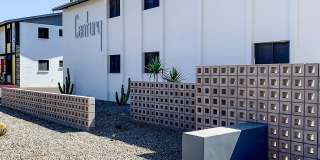 Century Apartments Gallery 14