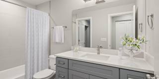 Bellevue One Condo Apartments Gallery 28