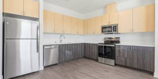 The Ridge Townhomes Gallery 21