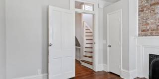 Restored Victorian Duplex | 3BR/2BA in Downtown Savannah Near Forsyth Park Gallery 15