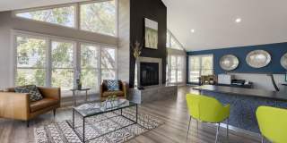 The Vue at Spring Creek Gallery 17