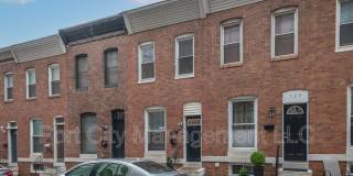 127 South Robinson Street Gallery 1