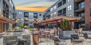 Synergy at the Mayfair Collection Gallery 1