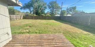 Now Available for 3/2 home near Maxey Park and Covenant Hospital Gallery 16