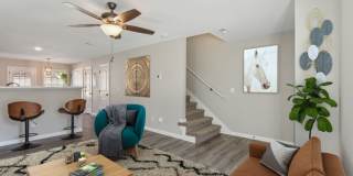 Center Pointe Townhomes Gallery 10