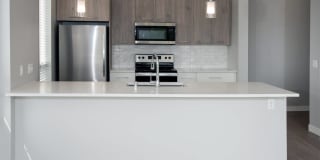Urban Park Apartments Gallery 28