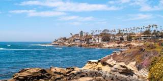 VACATION RENTAL - La Jolla Residence Just Blocks from the Ocean! Gallery 28