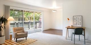 Villages at Cupertino Gallery 22