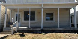 250 Koehne Street Gallery 1