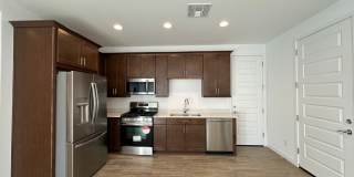 Nextgen home in Phoenix Gallery 16