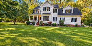 5465 Goodman Forest Lane Gallery 1