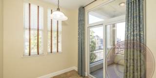 Sunset - 3 BR, 3.5 BA Townhouse 2,225 Sq. Ft. - 3D Virtual Tour, 2 Car Garage Gallery 25