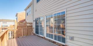 This Stunning Townhome in the Heart of Ballantyne Gallery 26