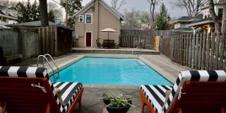 Stunning Historic Estate + In Ground Pool + Private Carriage House + Chef's Kitchen + Two Car Garage Gallery 56