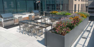 345 Harrison Avenue Gallery 40