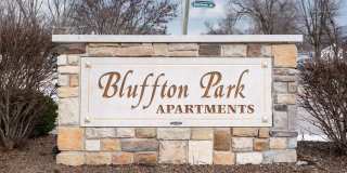 Bluffton Park Apartments Gallery 6